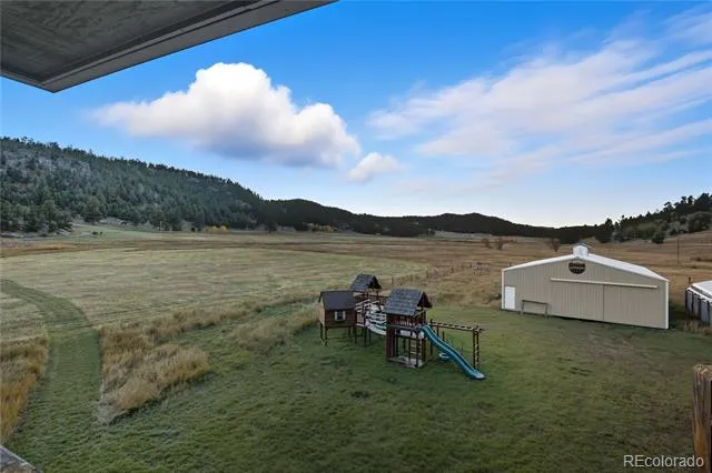1636 Lakemoor Drive Florissant, CO 80816