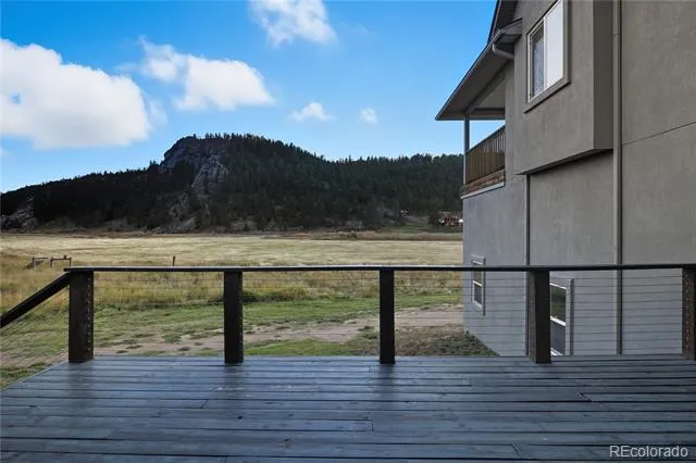 1636 Lakemoor Drive Florissant, CO 80816