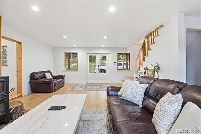 1636 Lakemoor Drive Florissant, CO 80816