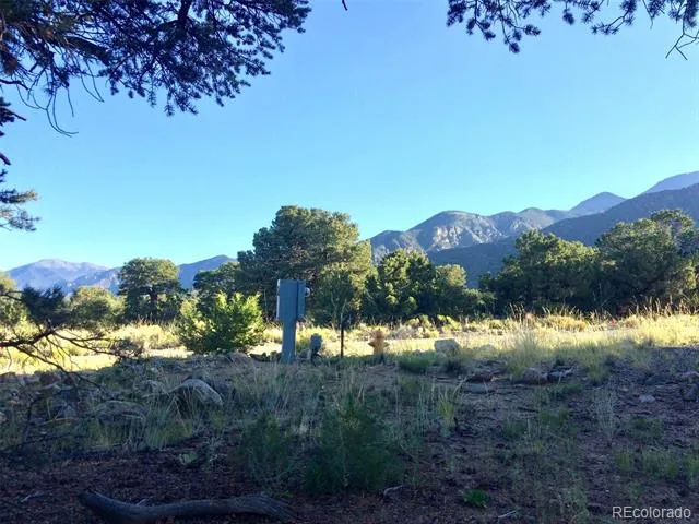 3514 Forest Trail Overlook Crestone, CO 81131