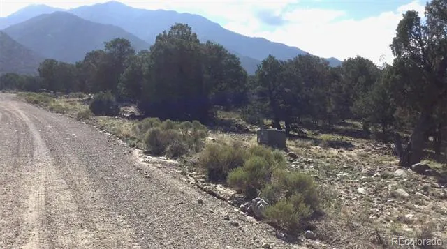 3514 Forest Trail Overlook Crestone, CO 81131
