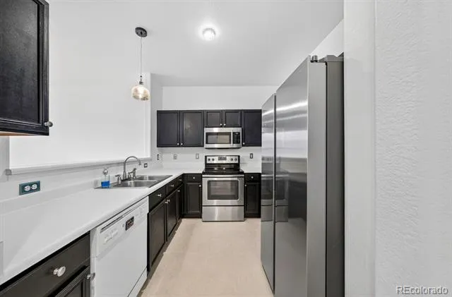 6042 Ensemble Heights Colorado Springs, CO 80923