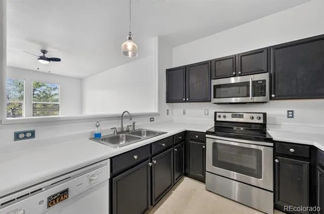 6042 Ensemble Heights Colorado Springs, CO 80923