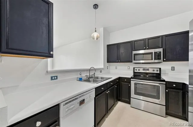 6042 Ensemble Heights Colorado Springs, CO 80923
