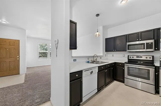 6042 Ensemble Heights Colorado Springs, CO 80923