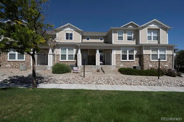 6042 Ensemble Heights Colorado Springs, CO 80923