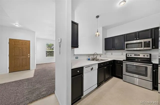6042 Ensemble Heights Colorado Springs, CO 80923