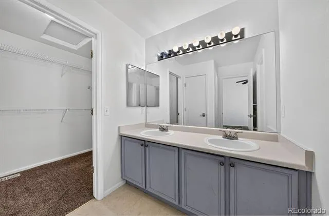 6042 Ensemble Heights Colorado Springs, CO 80923