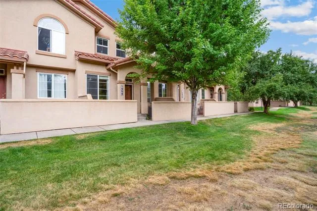 1508 Courtyard Heights Colorado Springs, CO 80906