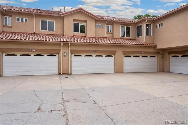 1508 Courtyard Heights Colorado Springs, CO 80906