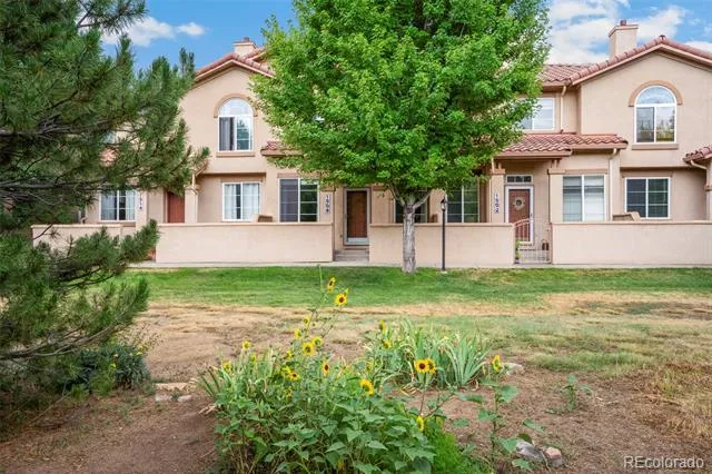 1508 Courtyard Heights Colorado Springs, CO 80906