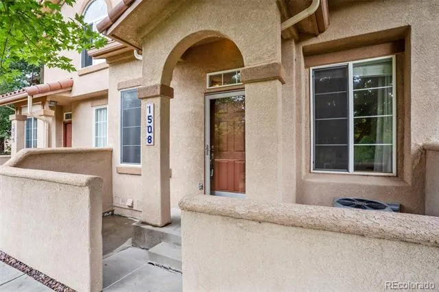 1508 Courtyard Heights Colorado Springs, CO 80906