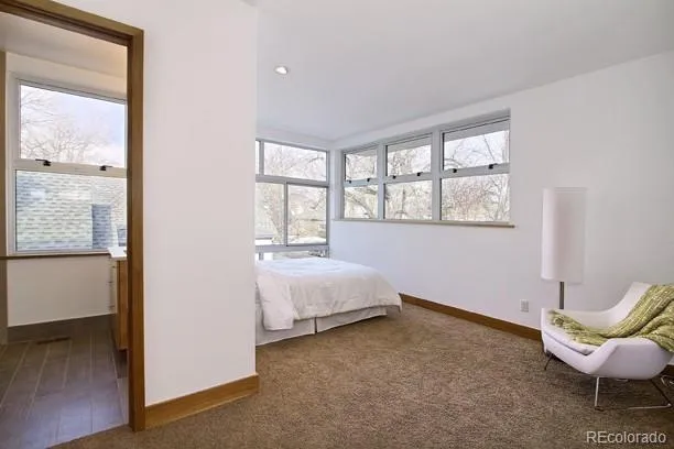 947 S Gilpin Street #R Denver, CO 80209