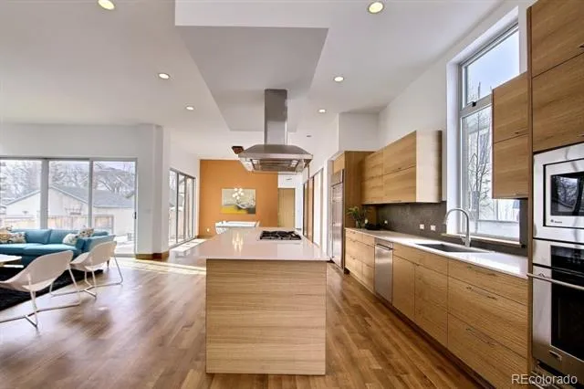 947 S Gilpin Street #R Denver, CO 80209