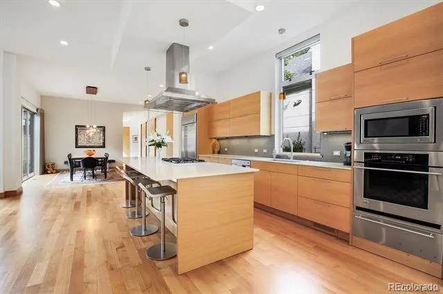 947 S Gilpin Street #R Denver, CO 80209