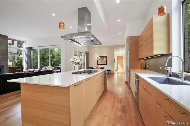 947 S Gilpin Street #R Denver, CO 80209