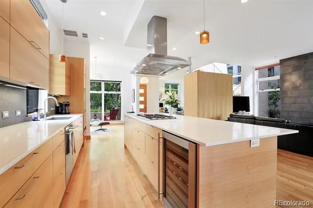 947 S Gilpin Street #R Denver, CO 80209