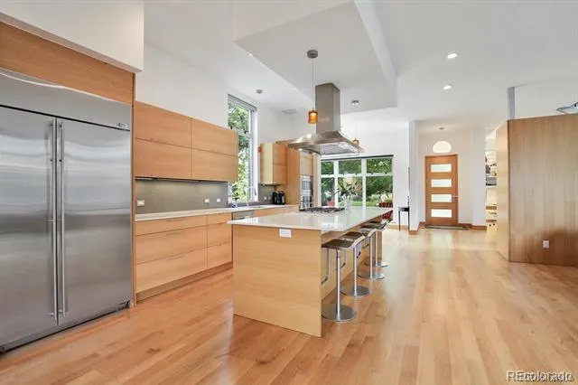 947 S Gilpin Street #R Denver, CO 80209
