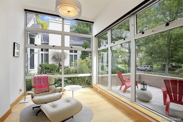 947 S Gilpin Street #R Denver, CO 80209