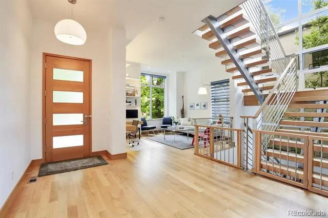 947 S Gilpin Street #R Denver, CO 80209