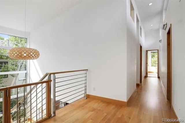 947 S Gilpin Street #R Denver, CO 80209