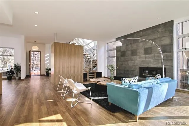 947 S Gilpin Street #R Denver, CO 80209