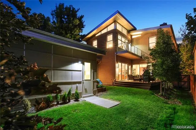 947 S Gilpin Street #R Denver, CO 80209