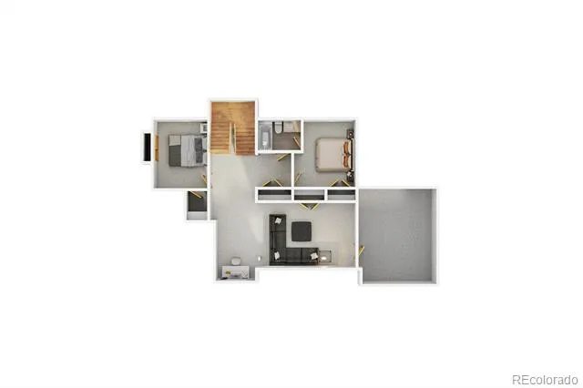 947 S Gilpin Street #R Denver, CO 80209