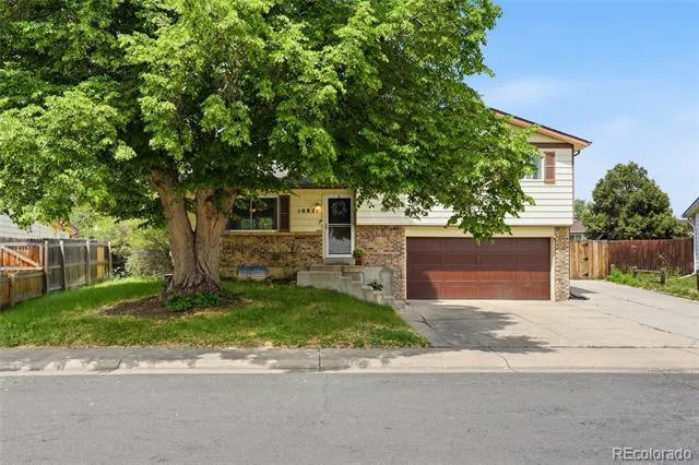 10821 Ingalls Circle Westminster, CO 80020