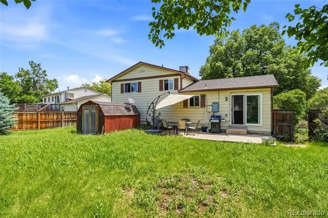 10821 Ingalls Circle Westminster, CO 80020