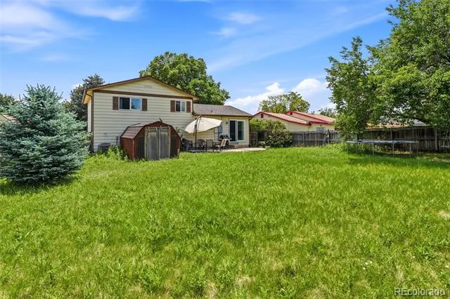 10821 Ingalls Circle Westminster, CO 80020