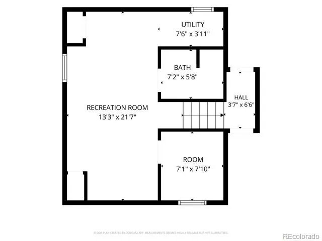 10821 Ingalls Circle Westminster, CO 80020
