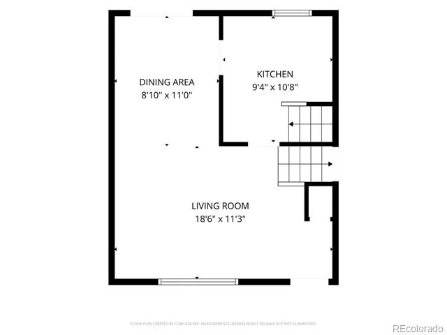 10821 Ingalls Circle Westminster, CO 80020