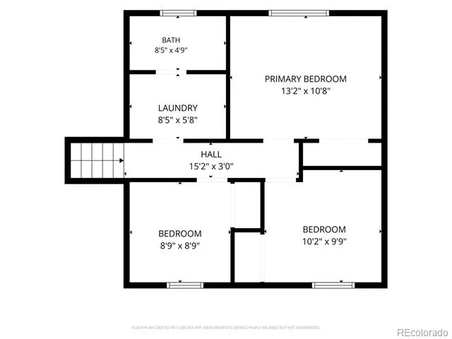 10821 Ingalls Circle Westminster, CO 80020