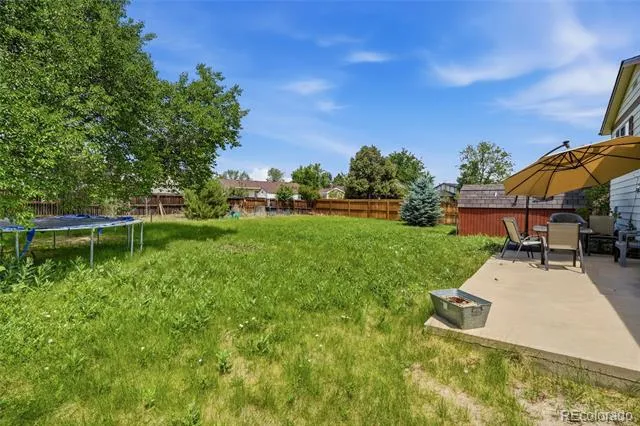 10821 Ingalls Circle Westminster, CO 80020