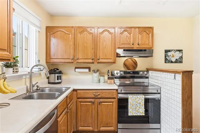 10821 Ingalls Circle Westminster, CO 80020