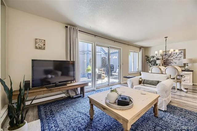 2437 S Victor Street #A Aurora, CO 80014