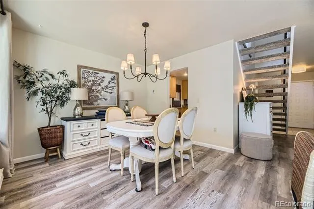 2437 S Victor Street #A Aurora, CO 80014