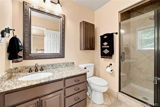8087 Oak Drive Rye, CO 81069