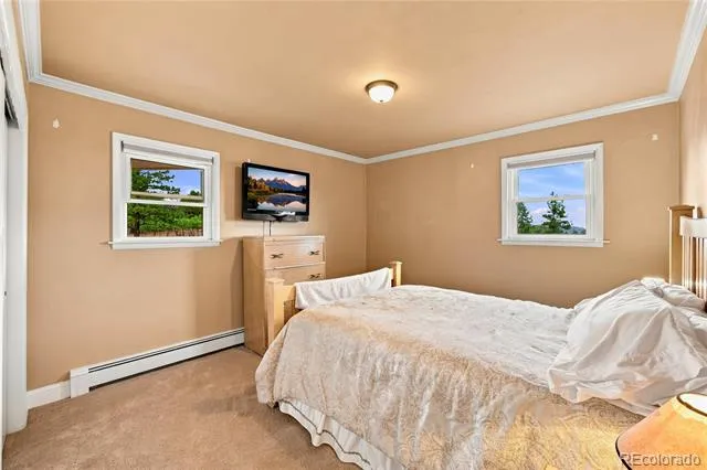 8087 Oak Drive Rye, CO 81069