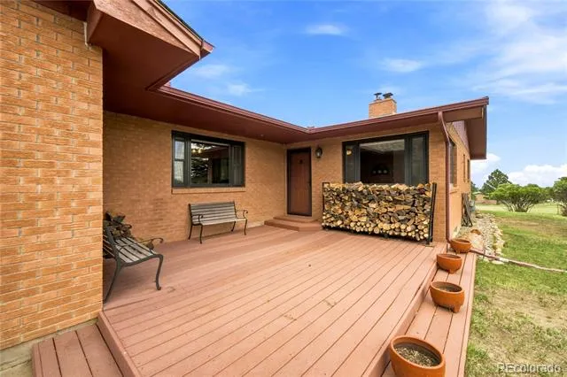 8087 Oak Drive Rye, CO 81069