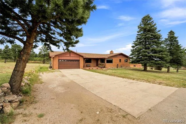 8087 Oak Drive Rye, CO 81069
