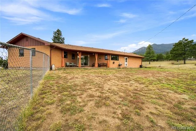 8087 Oak Drive Rye, CO 81069