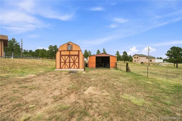8087 Oak Drive Rye, CO 81069