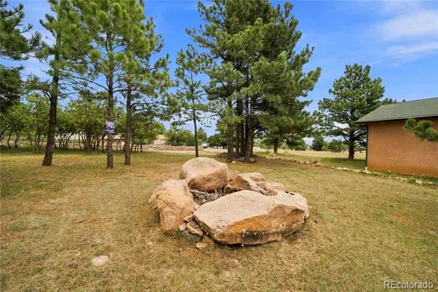 8087 Oak Drive Rye, CO 81069