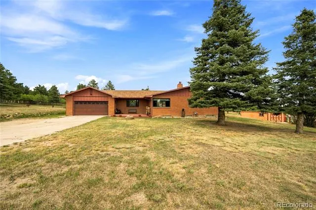 8087 Oak Drive Rye, CO 81069