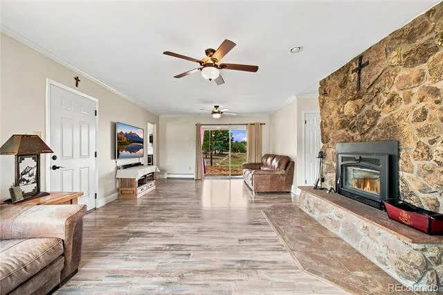 8087 Oak Drive Rye, CO 81069
