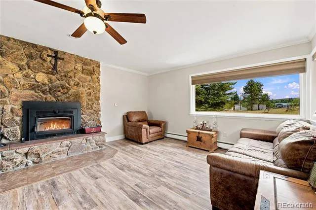 8087 Oak Drive Rye, CO 81069