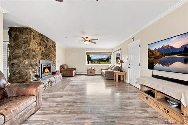 8087 Oak Drive Rye, CO 81069