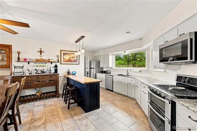 8087 Oak Drive Rye, CO 81069